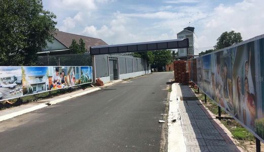 Đất Long Thành - Đối Diện Chợ Mới,shr,xdtd 14Tr/m2 Lh:0388911119