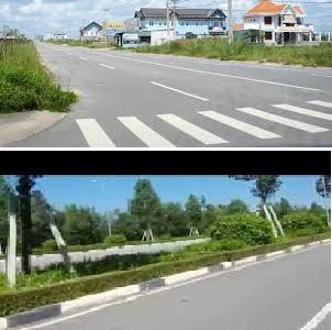 Đất Giá Rẽ Chính Chủ Mỹ Phước 4 Liền Kề Kcn Khu Dân Dân Cư Đong Đúc