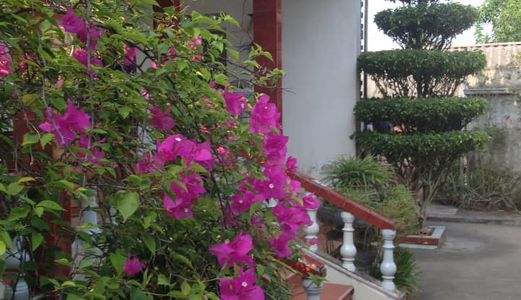 Bán Miếng Đất Có Nhà Ở