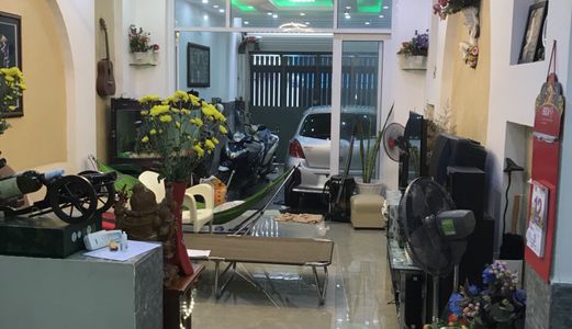 Bán Nhà Hẻm 15 Đường Cầu Xéo, Tân Sơn Nhì, Tân Phú