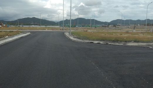 Chỉ Với 15Tr Sở Hữu Biệt Thự Ven Biển Gần Bãi Sau Vũng Tàu, Hạ Tầng Hoàn Thiện,thanh Toán Linh Hoạt