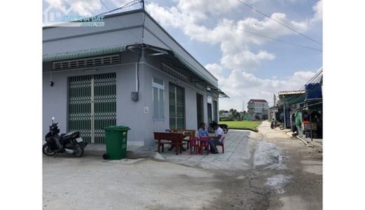 Cần Tiền Ra Gấp Dãy Nhà Trọ 18 Phòng 2 Tr /phòng 