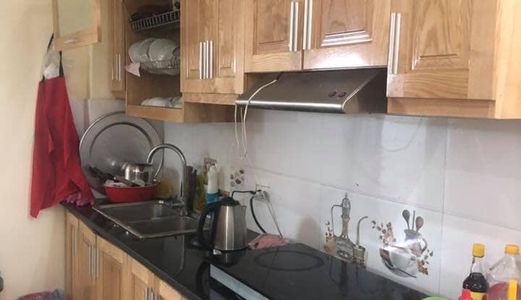 Tin Cực Sốc Rẻ Nhất Khu Vực Nghĩa Đô, Cầu Giấy 53M2, 5Tầng 3.7 Tỷ