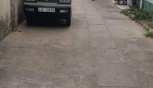 Cho Thuê Nhà 2 Tầng Thiết Kế Hiện Đại, Phần Lăng 8, Quận Thanh Khê