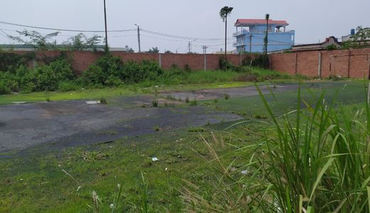 Bán Đất Thổ Đường Trần Đại Nghĩa Lê Minh Xuân Bình Chánh