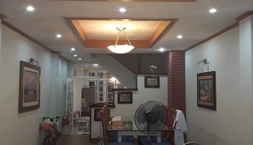 Phân Lô Ô Tô Tránh Đặng Thai Mai, Kinh doanh, Khách sạn , Văn phòng. Diện tích 81m2 x 5 Tầng , Giá 14.2 Tỷ