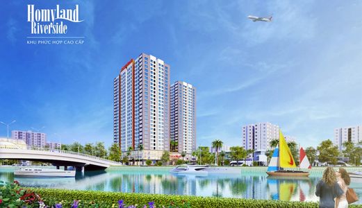 Căn Hộ Cao Cấp Quận 2 Giá Gốc Từ Cdt 32Tr/m2 Rẻ Nhất Thị Trường, Nhận Nhà Ở Ngay Thanh Toán Cực Nhẹ