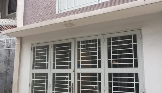 Bán Gấp Căn Góc Hẻm Xe Hơi Tại Phan Đăng Lưu 