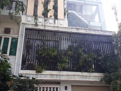  Bán Biệt Thự Sân Vườn An Phú An Khánh, Diện tích 330m2, 3 Tầng, 36 Tỷ, An Phú, Quận 2