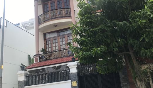  Nhà Cực Đẹp Ngang 5M Dài 18M Đường 43, Thảo Điền, Quận 2 Đường 2 Ô Tô Chỉ 15 Tỷ Lh: 0938.692.219 Ngọc Hà 