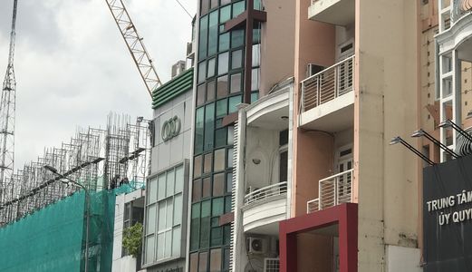 Bán Nhà Góc 2 Mặt Tiền Đường Số Trần Não, Bình An, Quận2, diện tích  5X18M , Giá Chỉ 11 Tỷ