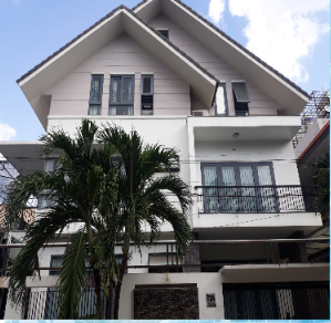 Bán Gấp Nhà Góc 2 Mặt Tiền Nguyễn Đăng Giai Nguyễn Bá Lân, Thảo Điền, Q.2, diện tích 20 x 20 M, Giá 82 Tỷ.