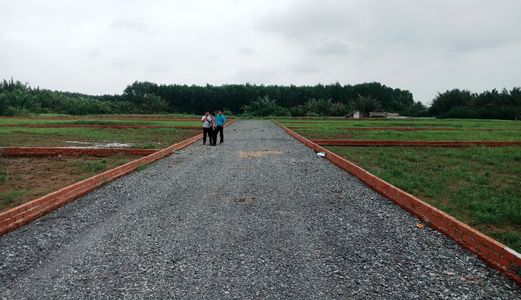 Bán Lô Đất 1000M2 Đường Ô Tô Giá Chỉ 750Tr