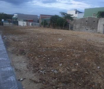 Chiết Khấu 2-5%, Bao Sổ Đỏ, Lô Đất 100M2 Đường 7,5M Gần Bến Xe Đà Nẵng