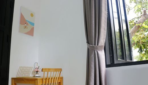 Chỉ Từ 5 Triệu/tháng Căn Hộ Mini Cao Cấp Đầy Đủ Tiện Nghi-Ở Dài Hạn