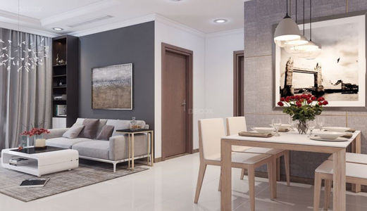 Bán Căn Hộ Chung Cư Vinhome Smart City 70M2 Chính Chủ