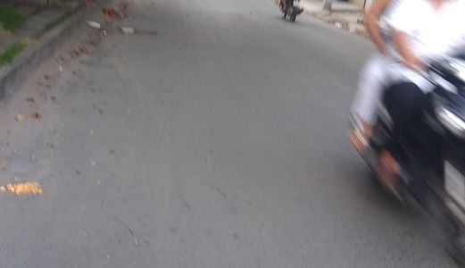 Mặt Tiền 77 Tây Sơn Phường Tân Quý Q.tân Phú Giá 7,7 Tỷ