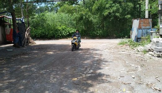 Bán Đất Xưởng Cực Đẹp Xe Tải Vivu ~5500M2, Long Đức, Long Thành, Đồng Nai