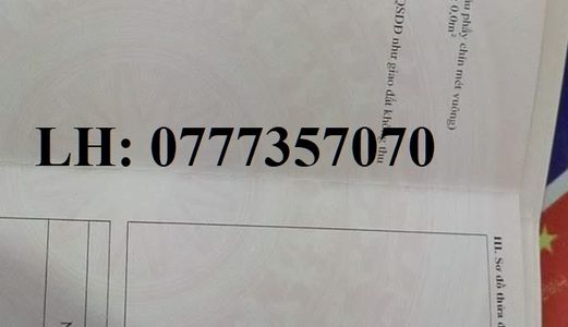 Bán Đất Xưởng Cực Đẹp Xe Tải Vivu ~5500M2, Long Đức, Long Thành, Đồng Nai