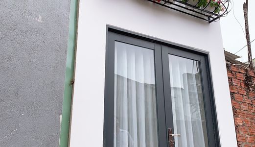 Bán Nhà 2 Tầng Kiệt 2M5 Dũng Sĩ Thanh Khê Kiệt Thông Lý Thái Thông