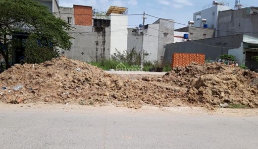 Kẹt Tiền Bán Gấp Đất 2Mt Cây Cám, Bình Hưng Hòa B, Bình Tân, 1.8Tỷ/nền, Hiếu 0902680537 