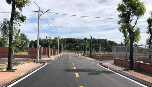 Đất Giá Rẻ Trả Góp 1 Năm Không Lãi Suất 190Tr , Diện Tích 150M2, Bình Long, Bình Phước