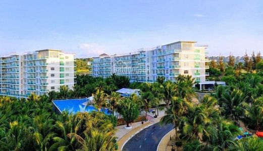 Căn Hộ Cho Khách Du Lịch Thuê Ocean Vista Phan Thiết - Lợi Nhuận Cam Kết Tối Thiểu 288Tr/năm