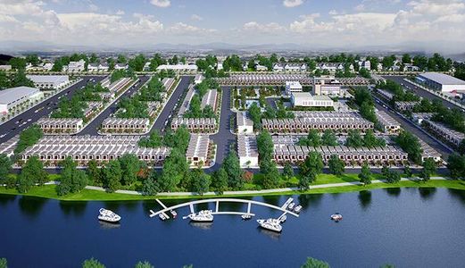 Đất Nền, nhà Phố, sổ hồng riêng ,giá Từ 799 Triệu, sinh Lợi