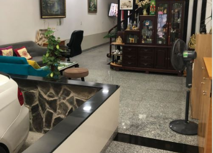 Cho Thuê Nhà Phố 50 Triệu/tháng, 10 X 12.5 M, Võ Trường Toản, Phường An Phú, Quận 2.Lh 0938.692.219