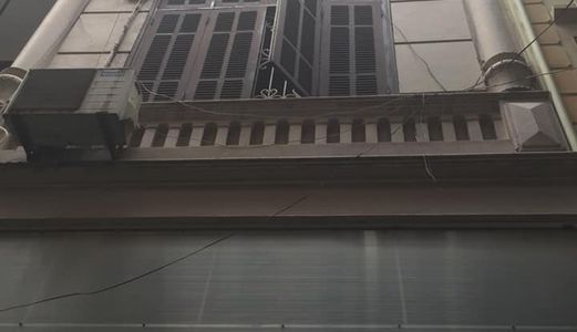 Ngõ 445 Hoàng Quốc Việt, Cầu Giâý, Phân Lô, Ngõ Oto, Cách Phố 100M, 48M2/4T/mt 4.4M.