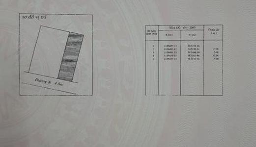 Bán Nhà Hẻm Nhánh Hẻm 876 Lộ Ngân Hàng, P. An Khánh, Quận Ninh Kiều, Tp Cần Thơ