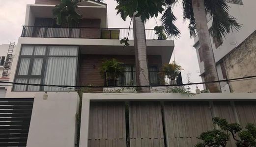 !! Sốc!! Nhà Biệt Thự 416 M2 Quận 2 Chỉ 50 Tỷ