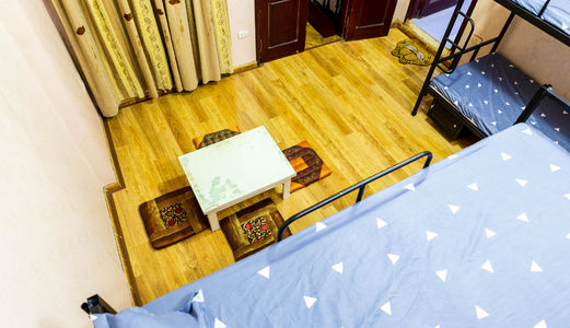 Cho Thuê Homestay Giường Tầng , Thuê Phòng Trọ , Ngõ 120, Đường Yên Lãng,  Đống Đa Hà Nội