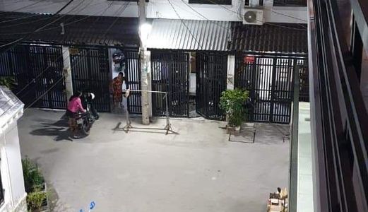 Bán Nhà Hẻm 1982 Htp . Dt 4.1X13M. Trệt , Lầu ,2Pn,2Wc. Tặng Nt . Giá 3.15 Tỷ .