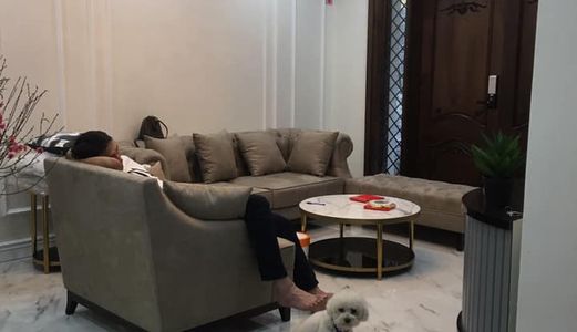 Bán Gấp Nhà Đẹp Ngay Phố Xã Đàn, Dống Đa, Ô Tô Vào Nhà, 6 Tầng, Kinh Doanh  Đỉnh!!!