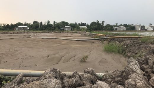 Bán 3 Nền Liền Kề Đường Trần Thị Nhượng Nối Dài - Giá Rẻ - Sinh Lãi Cao