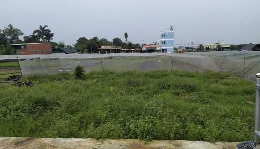 Đất Mặt Tiền Suối Lội Tân Thông Hội, Củ Chi