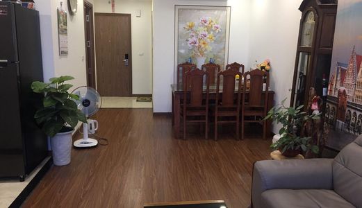 Chung Cư Eco Green 283 Nguyễn Xiển, Thanh Xuân, 125M2 Giá 4,5 Tỷ