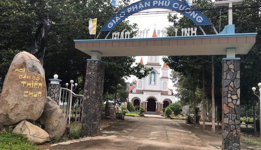 Bán Đất Xã An Linh, Huyện Phú Giáo, Bình Dương Dt: 20X60M