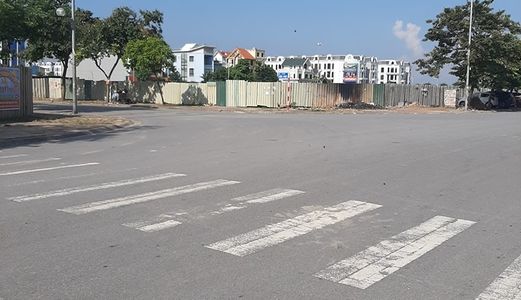 Đất 70M2 - Mặt Đường 333 - Ngô Xuân Quảng, Lh 0844467486 