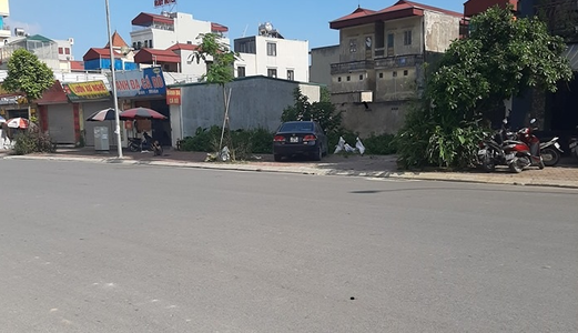 Đất 70M2 - Mặt Đường 333 - Ngô Xuân Quảng, Lh 0844467486 