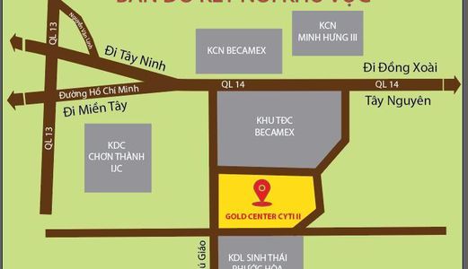 Đất Chơn Thành Giá Rẻ Đã Có Sổ 