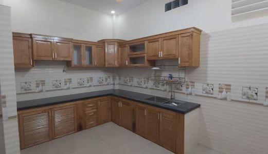  Quá Gấp!! Nhà Mặt Tiền Quận 7 Bán Gấp Đi Nước Ngoài