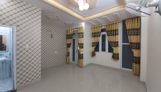  Quá Gấp!! Nhà Mặt Tiền Quận 7 Bán Gấp Đi Nước Ngoài