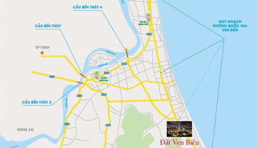 Bán Đất Đầu Tư Đường Ven Biển Quốc Gia