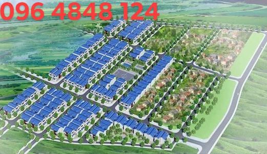 Bán Đất Đầu Tư Siêu Hot Trên Trục Đường Ven Biển Quốc Gia Nghệ An - Hà Tĩnh. Chính Chủ 0964848124