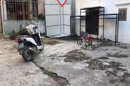 Bán Đất Ngõ 10 Cao Xanh,P.Cao Xanh. Dt:45.7M2,Mt:4.5M.H:Đông Bắc !!!