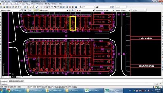 Bán Lô B11-8 Khu Sân Bóng Bảo Sơn Cũ,P.Cao Thắng.Dt:65M2,Mt:5M.H:Nam 