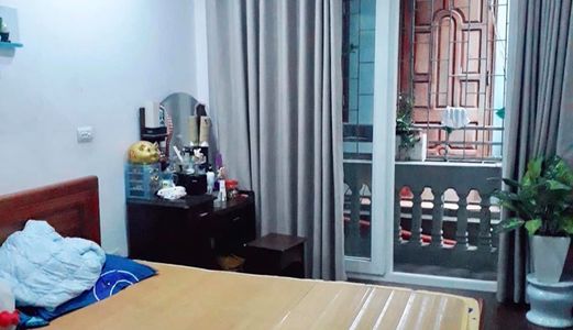 Bán Nhà Ngõ Xã Đàn 30M2X4Tầng Giá 2,5 Tỷ. Lh: 0986129724