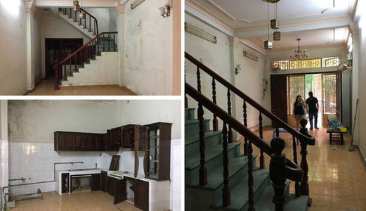 Cần Bán Gấp Nhà Ở Thượng Đình –Thanh Xuân –Hà Nội-Diện Tích 49M X 4 Tầng, Mặt Tiền 4M, Chắc Chắn,..